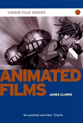 Couverture du produit · Animated Films (Virgin Film)