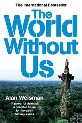 Couverture du produit · The World Without Us