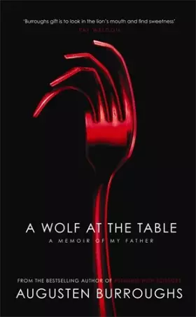 Couverture du produit · A Wolf at the Table