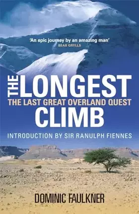 Couverture du produit · The Longest Climb