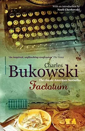 Couverture du produit · Factotum