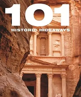 Couverture du produit · 101 Historic Hideaways (Bounty 101)