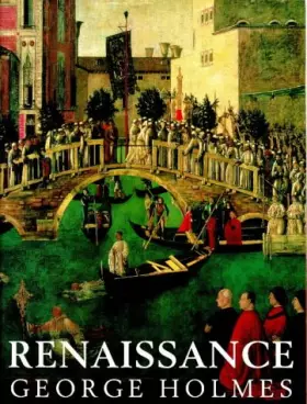 Couverture du produit · Renaissance