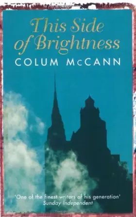 Couverture du produit · This Side Of Brightness