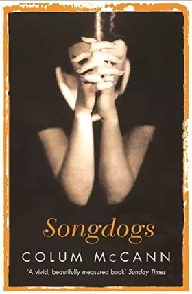Couverture du produit · Songdogs