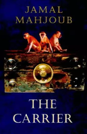 Couverture du produit · The Carrier