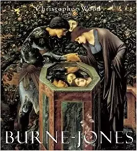 Couverture du produit · BURNE-JONES /ANGLAIS