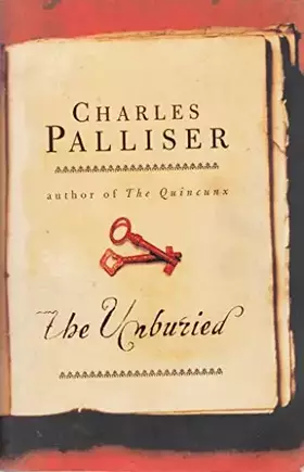 Couverture du produit · The Unburied