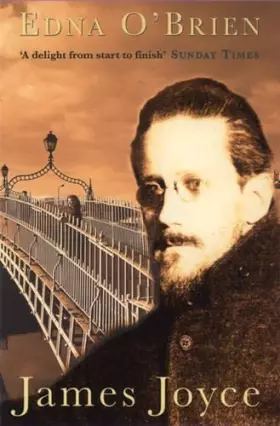 Couverture du produit · James Joyce