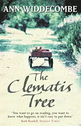 Couverture du produit · The Clematis Tree