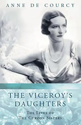Couverture du produit · The Viceroy's Daughters