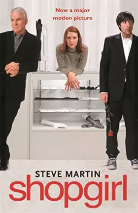 Couverture du produit · Shopgirl