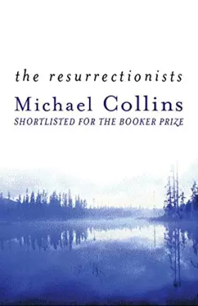 Couverture du produit · The Resurrectionists: na