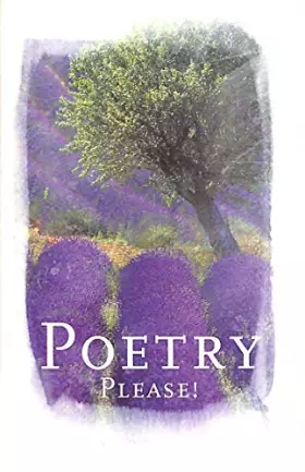 Couverture du produit · Poetry Please!