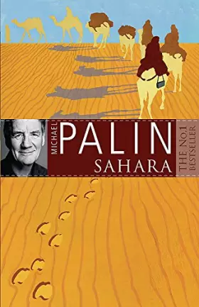 Couverture du produit · Sahara