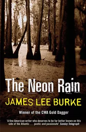 Couverture du produit · The Neon Rain