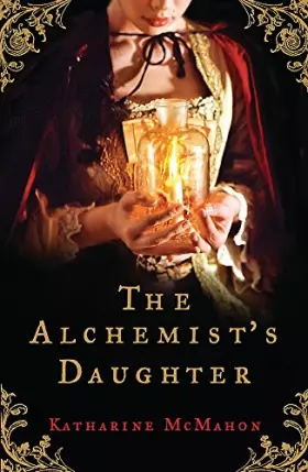 Couverture du produit · The Alchemist's Daughter