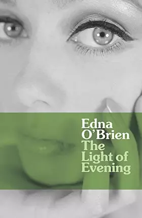 Couverture du produit · The Light of Evening