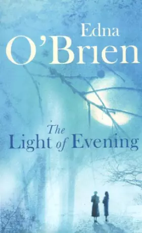 Couverture du produit · The Light of Evening