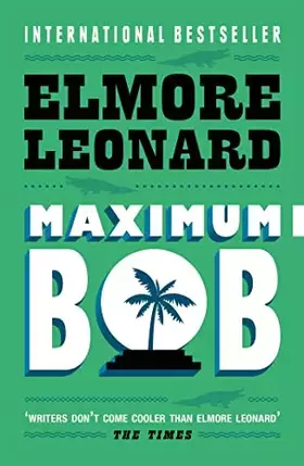 Couverture du produit · Maximum Bob