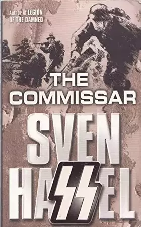 Couverture du produit · The Commissar