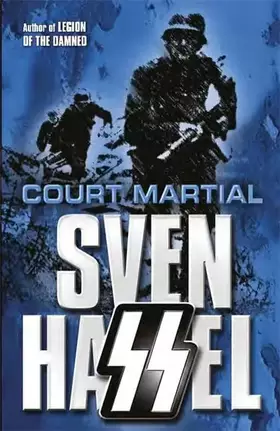 Couverture du produit · Court Martial