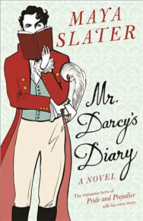 Couverture du produit · Mr Darcy's Diary
