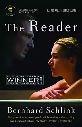 Couverture du produit · The Reader