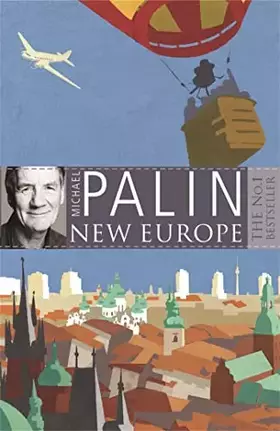 Couverture du produit · New Europe