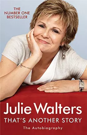 Couverture du produit · That's Another Story: The Autobiography