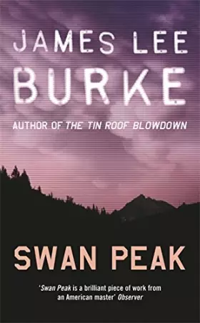 Couverture du produit · Swan Peak