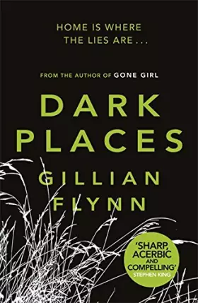 Couverture du produit · Dark Places
