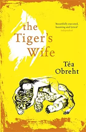 Couverture du produit · Tiger's Wife