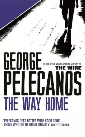 Couverture du produit · The Way Home