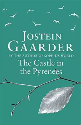 Couverture du produit · Castle in the Pyrenees
