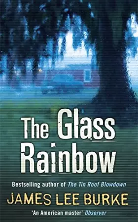 Couverture du produit · The Glass Rainbow