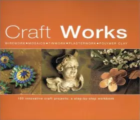 Couverture du produit · Craft Works