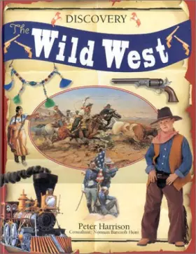 Couverture du produit · Wild West