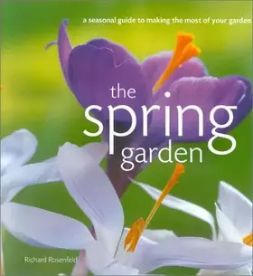 Couverture du produit · The Spring Garden