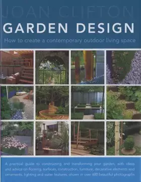 Couverture du produit · Garden Design
