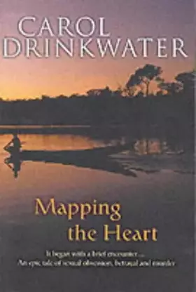 Couverture du produit · Mapping the Heart