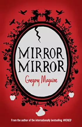 Couverture du produit · Mirror Mirror