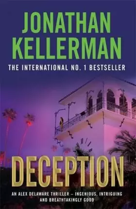 Couverture du produit · Deception