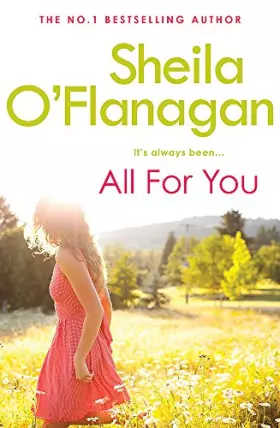 Couverture du produit · All For You
