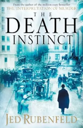 Couverture du produit · The Death Instinct