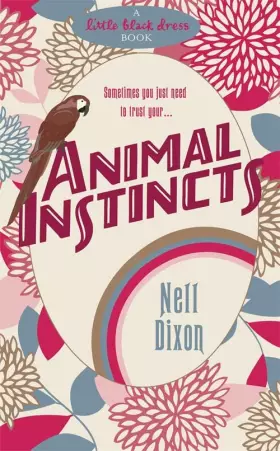 Couverture du produit · Animal Instincts