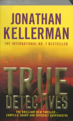 Couverture du produit · True Detectives