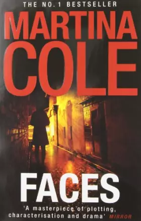 Couverture du produit · Faces