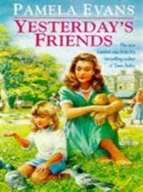 Couverture du produit · Yesterdays Friends