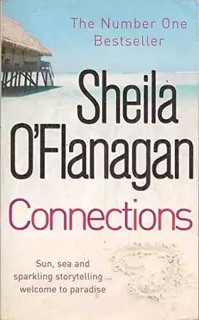 Couverture du produit · Connections